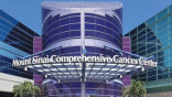 New Mount Sinai Cancer Center in design