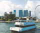 Poseidon Ferry looks for dock use at Miami City Hall