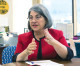 Mayor Daniella Levine Cava: Vows a focus on economy, water, pollution, environment