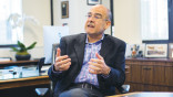School Superintendent Jose Dotres targets mental well-being