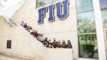 Florida International University hospitality degrees to merge