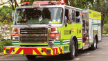 Pilot fire rescue program uses telemedicine instead of emergency room