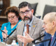 Manny Diaz Jr.: Education commissioner to revamp teacher development