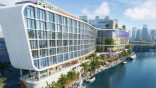 Miami looks to up the ante on Riverside Wharf lease