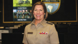 Gen. Laura Richardson: Overseeing 31-nation region for US Southern Command