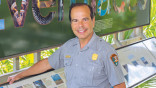 Pedro Ramos: Overseeing four Florida national parks, 2.5 million acres
