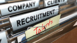 Headhunters scramble to fill executive-level jobs