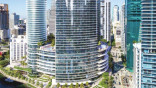 Hyatt Regency riverfront developers negotiate with Miami