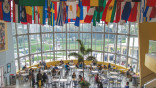 Seeking foreign students, Florida International University recruits in Brazil