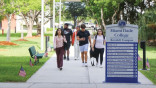 Miami Dade College tracking ahead in student headcount