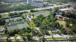 Developers given shot at city’s 10-acre tennis center land