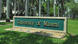 University of Miami expanding campus