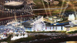 Original vision of Triple Give Group’s American Dream Mall awakens