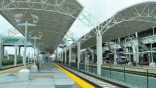 Amtrak trains may soon reach Miami International Airport