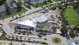 Doral Cultural Arts Center pushes opening back to October