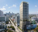 40-story Edgewater office-residential tower wins backing