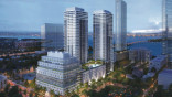 Three-tower project OK’d for Biscayne Boulevard