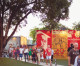 Miami Art Week return spurs Wynwood arts district