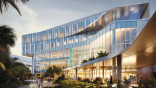 Nicklaus Children’s Hospital launches surgical tower