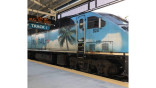 Tri-Rail service to downtown Miami clears a barrier