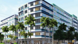First vertical North Miami housing in decades ready to go