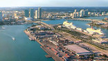 PortMiami builds team for billions in new projects