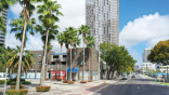 46-story tower with 430 units planned for Park West