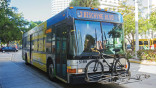 Miami-Dade Transit has most riders in 41 months