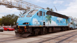 Tri-Rail ready to come downtown, wants trains on the tracks