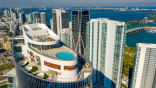 Miami Worldcenter gets net-zero emissions boost