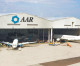 AAR hangar lease to add 250 airport maintenance jobs