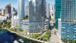 Vast Hyatt Regency complex wins Miami lease