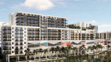 430 new Seybold Canal residences to include 37 micro studios