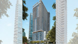 31-story Edgewater apartment tower wins backing