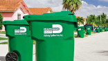 Mayor makes case for continuing Miami-Dade recycling