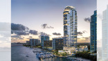 48-story St. Regis on Brickell wins an approval
