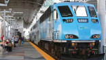 Tri-Rail takes added safety measures as it heads downtown