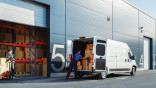 E-commerce drives industrial space demand