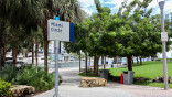 Ancient Miami Circle treated as dog park