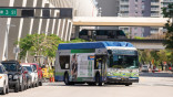 Startling reversal brings 50% Metrobus gains