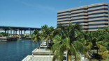 Updated contract for a new City of Miami administration building