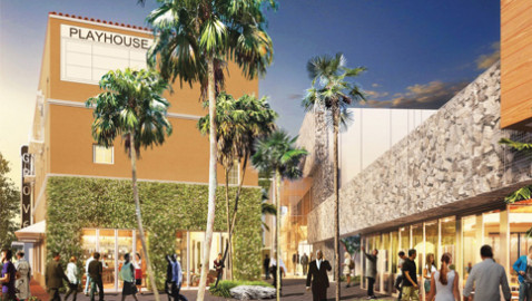 More litigation likely over Coconut Grove Playhouse