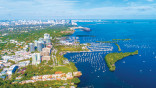 Coconut Grove home prices rise 21% in a year