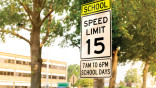 Miami Beach planning school speed detectors