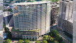28-story companion tower to River Landing gets a thumb’s-up