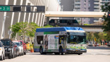 Driver shortage limits Metrobus service expansions