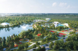 Doral Central Park phases to open in summer