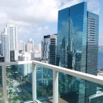 Affordable housing targets Brickell