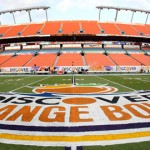 Orange Bowl ticket sale goals cut