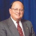 St. Thomas Dean Villamil to exit